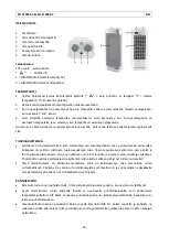 Preview for 60 page of VOLTOMAT HEATING 24636344 Instruction Manual