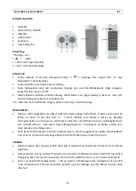 Preview for 98 page of VOLTOMAT HEATING 24636344 Instruction Manual