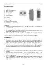 Preview for 135 page of VOLTOMAT HEATING 24636344 Instruction Manual