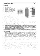 Preview for 150 page of VOLTOMAT HEATING 24636344 Instruction Manual