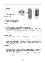 Preview for 165 page of VOLTOMAT HEATING 24636344 Instruction Manual