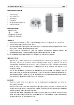 Preview for 173 page of VOLTOMAT HEATING 24636344 Instruction Manual