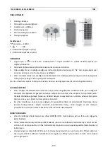 Preview for 180 page of VOLTOMAT HEATING 24636344 Instruction Manual