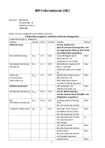 Preview for 8 page of VOLTOMAT HEATING 24980245 Instruction Manual