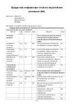 Preview for 15 page of VOLTOMAT HEATING 24980245 Instruction Manual