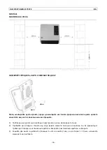 Предварительный просмотр 17 страницы VOLTOMAT HEATING BAHAG 26019048 CH Instruction Manual