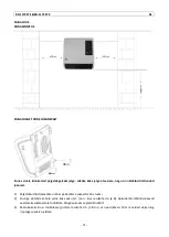 Предварительный просмотр 72 страницы VOLTOMAT HEATING BAHAG 26019048 CH Instruction Manual