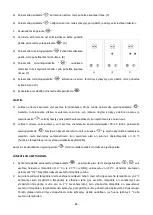 Предварительный просмотр 85 страницы VOLTOMAT HEATING BAHAG 26019048 CH Instruction Manual