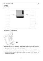 Предварительный просмотр 107 страницы VOLTOMAT HEATING BAHAG 26019048 CH Instruction Manual