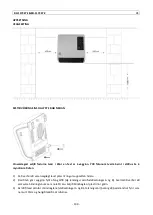 Предварительный просмотр 140 страницы VOLTOMAT HEATING BAHAG 26019048 CH Instruction Manual