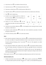 Preview for 8 page of VOLTOMAT HEATING BH-117327.3 Instruction Manual