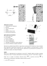 Preview for 18 page of VOLTOMAT HEATING BH-117327.3 Instruction Manual