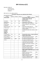 Preview for 34 page of VOLTOMAT HEATING BH-117327.3 Instruction Manual