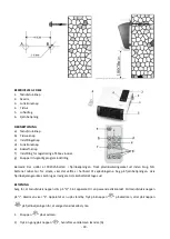 Preview for 40 page of VOLTOMAT HEATING BH-117327.3 Instruction Manual