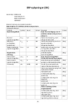 Preview for 45 page of VOLTOMAT HEATING BH-117327.3 Instruction Manual