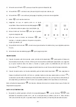 Preview for 52 page of VOLTOMAT HEATING BH-117327.3 Instruction Manual