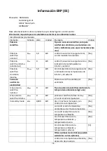 Preview for 56 page of VOLTOMAT HEATING BH-117327.3 Instruction Manual