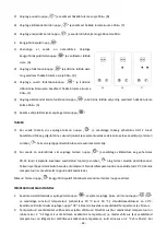 Preview for 63 page of VOLTOMAT HEATING BH-117327.3 Instruction Manual