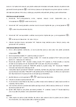 Preview for 75 page of VOLTOMAT HEATING BH-117327.3 Instruction Manual