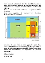 Preview for 83 page of VOLTOMAT HEATING BH-117327.3 Instruction Manual