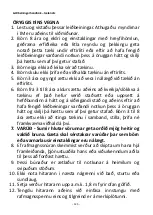 Preview for 126 page of VOLTOMAT HEATING BH-117327.3 Instruction Manual