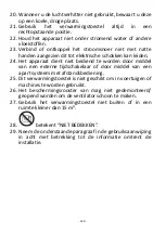 Preview for 150 page of VOLTOMAT HEATING BH-117327.3 Instruction Manual