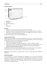 Preview for 6 page of VOLTOMAT HEATING CH-107914.3 Instruction Manual