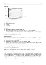 Preview for 20 page of VOLTOMAT HEATING CH-107914.3 Instruction Manual