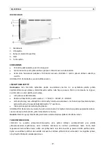 Preview for 48 page of VOLTOMAT HEATING CH-107914.3 Instruction Manual