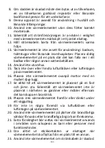 Preview for 123 page of VOLTOMAT HEATING CH-107914.3 Instruction Manual