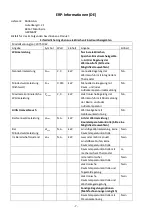 Preview for 8 page of VOLTOMAT HEATING FH-103576.1 Instruction Manual