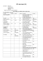 Preview for 25 page of VOLTOMAT HEATING FH-103576.1 Instruction Manual