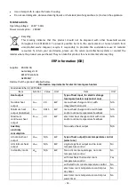 Preview for 53 page of VOLTOMAT HEATING FH-103576.1 Instruction Manual