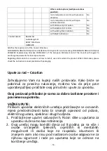 Preview for 54 page of VOLTOMAT HEATING FH-103576.1 Instruction Manual