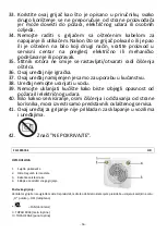 Preview for 57 page of VOLTOMAT HEATING FH-103576.1 Instruction Manual