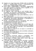 Preview for 62 page of VOLTOMAT HEATING FH-103576.1 Instruction Manual