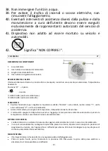 Preview for 74 page of VOLTOMAT HEATING FH-103576.1 Instruction Manual