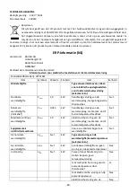 Preview for 81 page of VOLTOMAT HEATING FH-103576.1 Instruction Manual