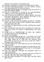 Preview for 84 page of VOLTOMAT HEATING FH-103576.1 Instruction Manual