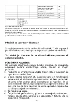 Preview for 93 page of VOLTOMAT HEATING FH-103576.1 Instruction Manual