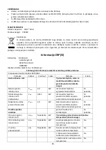 Preview for 97 page of VOLTOMAT HEATING FH-103576.1 Instruction Manual