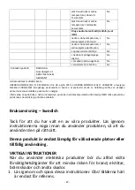 Preview for 98 page of VOLTOMAT HEATING FH-103576.1 Instruction Manual