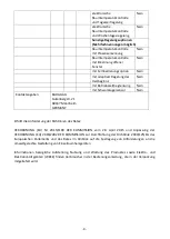 Preview for 10 page of VOLTOMAT HEATING FH-106145.3 Instruction Manual