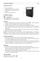 Preview for 15 page of VOLTOMAT HEATING FH-106145.3 Instruction Manual