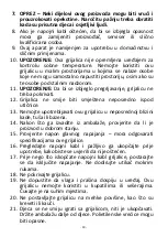 Preview for 20 page of VOLTOMAT HEATING FH-106145.3 Instruction Manual