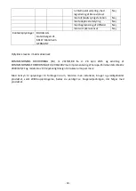 Preview for 41 page of VOLTOMAT HEATING FH-106145.3 Instruction Manual