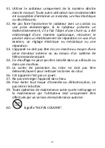 Preview for 68 page of VOLTOMAT HEATING FH-106145.3 Instruction Manual