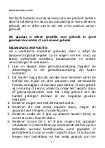 Preview for 111 page of VOLTOMAT HEATING FH-106145.3 Instruction Manual