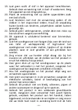 Preview for 113 page of VOLTOMAT HEATING FH-106145.3 Instruction Manual