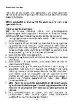 Preview for 119 page of VOLTOMAT HEATING FH-106145.3 Instruction Manual